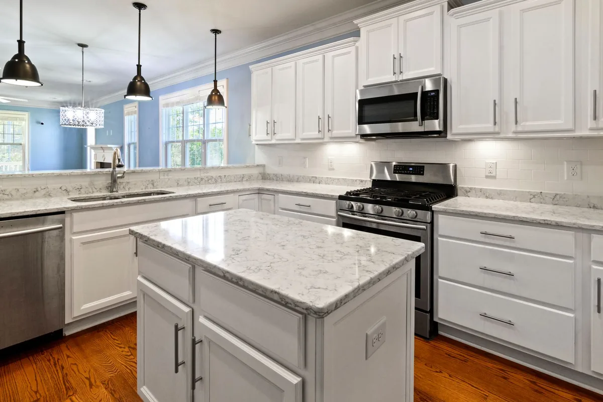 Filth & Squalor Cleanup in Plain City, OH