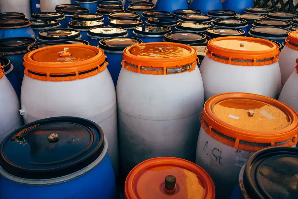 Medical Waste Removal in Plain City, OH